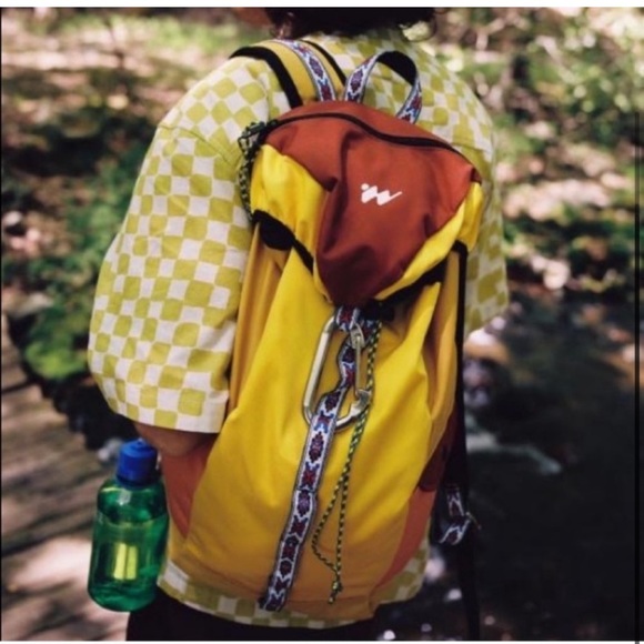 Urban outfitters backpack - Picture 3 of 3